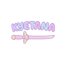 Kyetana