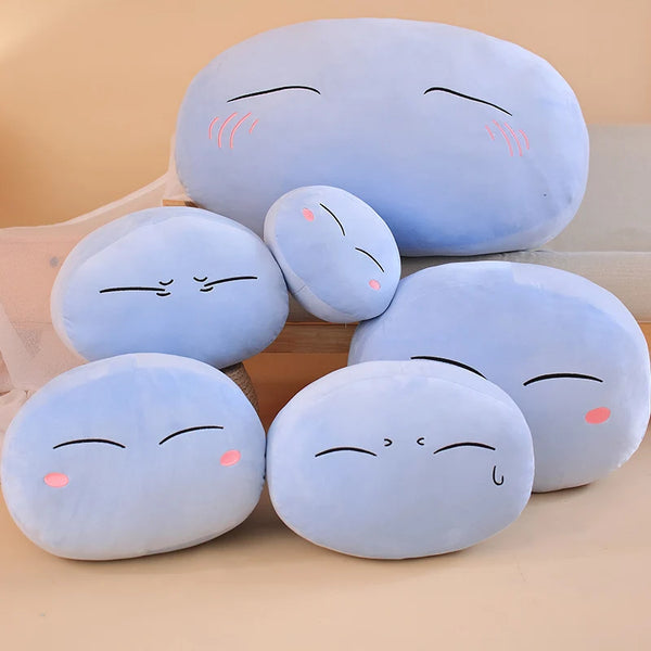 That Time I Got Reincarnated as a Slime Rimuru Tempest Plush Toy