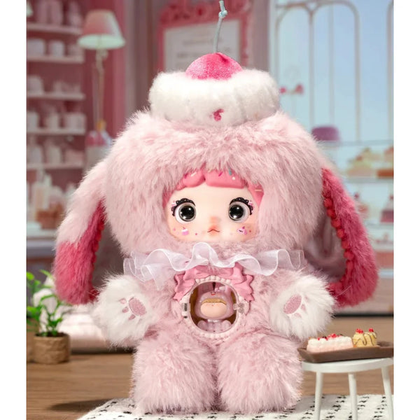 Nommi V7 Bite Of Sweetheart Blind Box