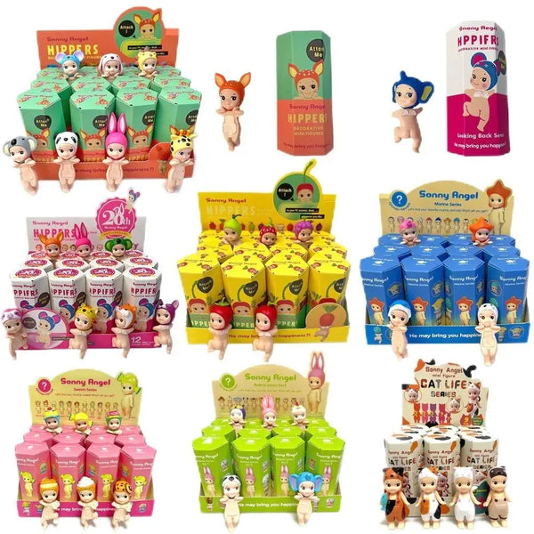 Sonny Angel Blind Box