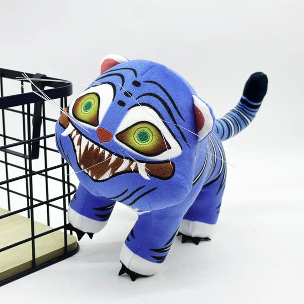 Kpop Demon Hunters Tiger Plush