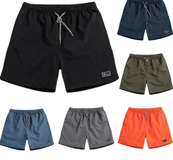 Men's Casual Shorts