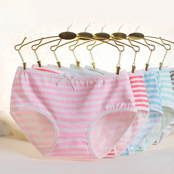 Kawaii Women's Underwear