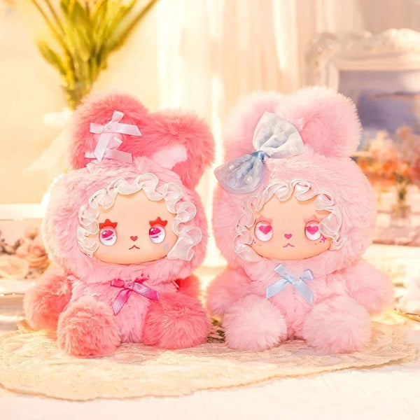 Lovely Emma Bunny Alliance Series Blind Box