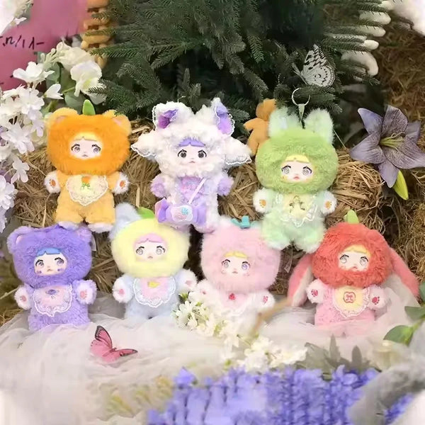 Nommi V3 Interesting Fruit Blind Box
