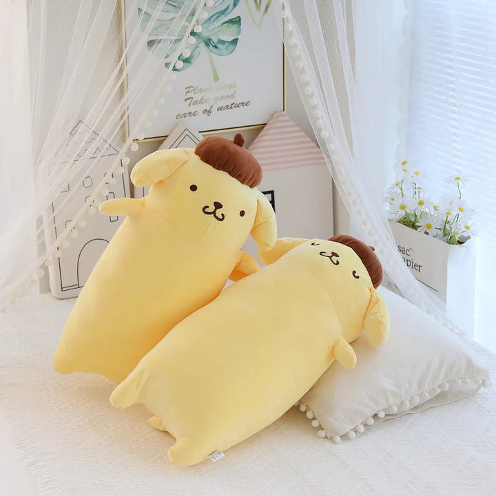 Pastel desk decor accessory