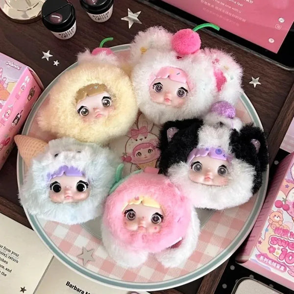 Nommi Sweetness 100% Series Blind Box