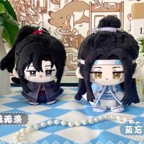 Grandmaster of Demonic Cultivation Plush Mo Dao Zu Shi