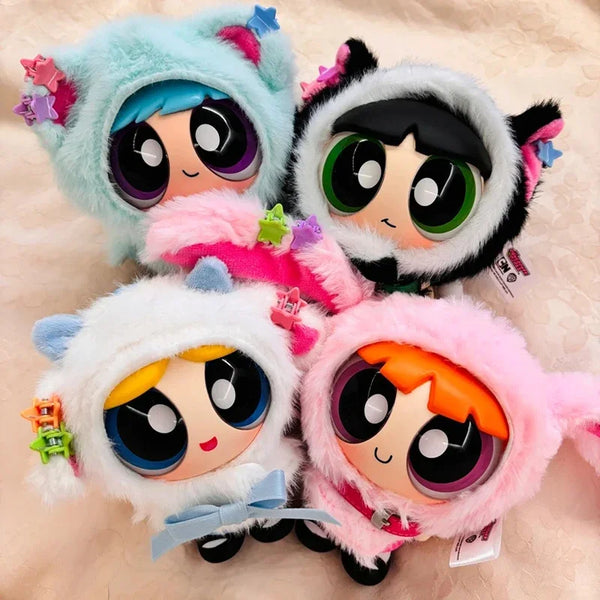 The Powerpuff Girls Blind Box