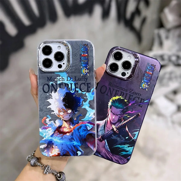 One Piece Phone Case