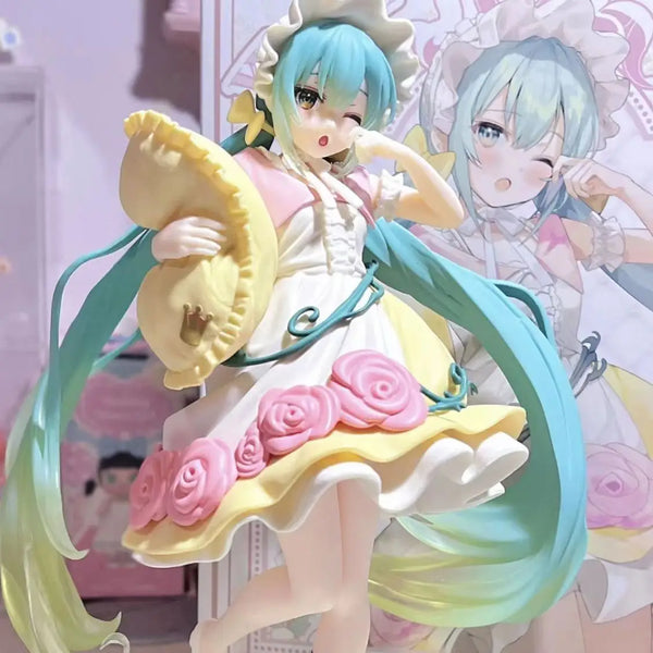 Hatsune Miku Figurine