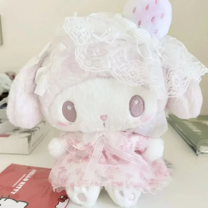 Pastel desk decor accessory