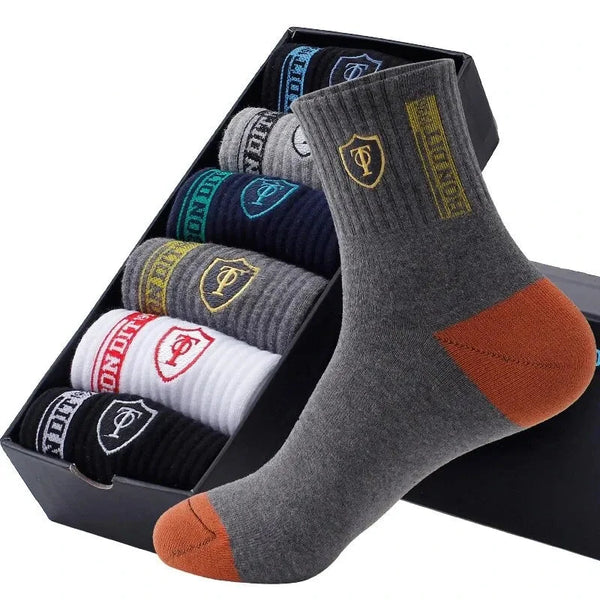 Men's Sports Socks