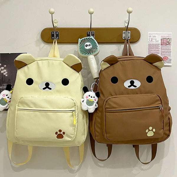 Rilakkuma Backpack