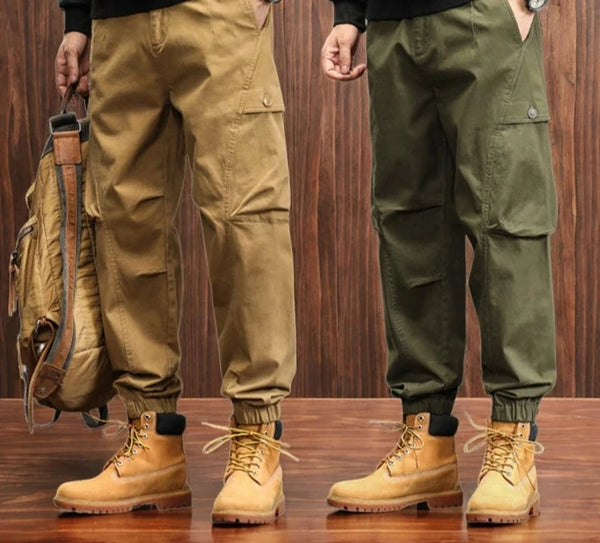 Men's Cargo Pants