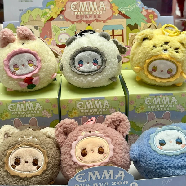 Emma Secret Realm Forest Blind Box