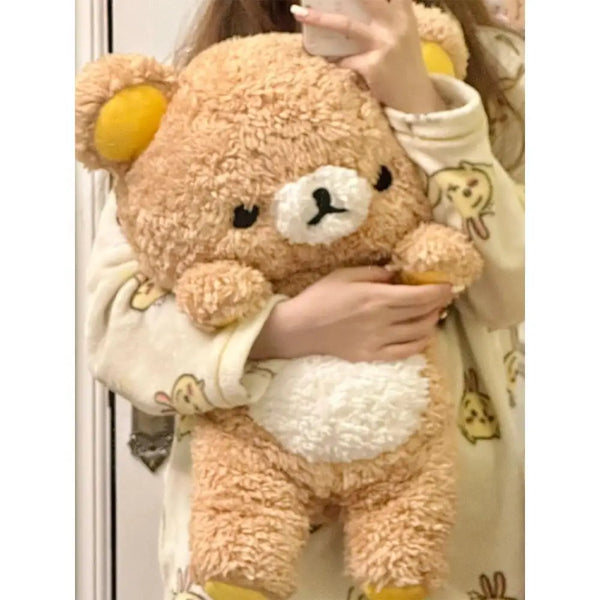 Big Size Rilakkuma Plush