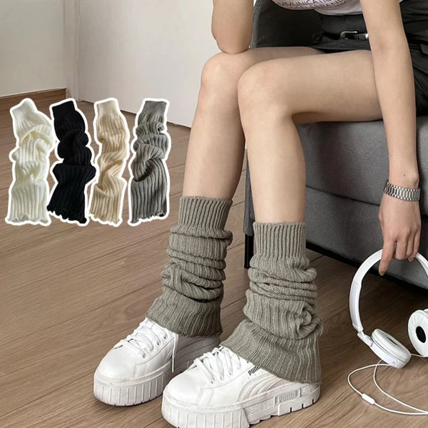 Lolita Leg Warmers