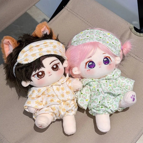 Doll Clothes Idol