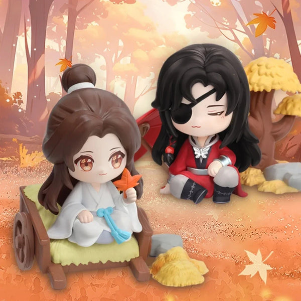Heaven Official’s Blessing Four Season Blind Box