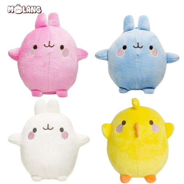 Molang Piu Piu Plush