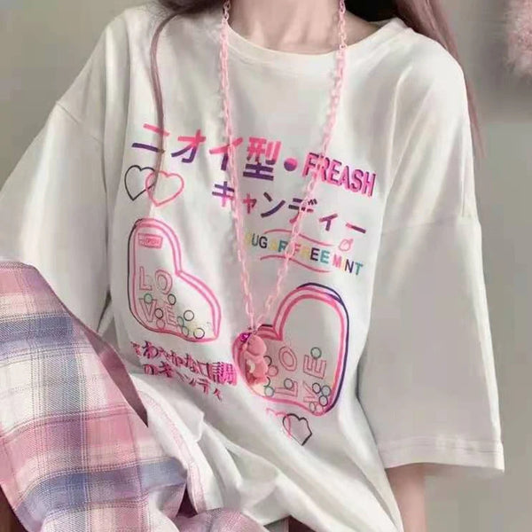 Kawaii T-shirt