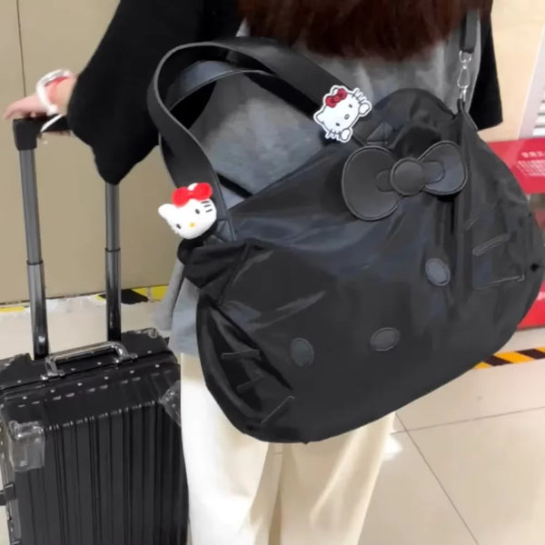 Sugarcat Luggage Travel Bag