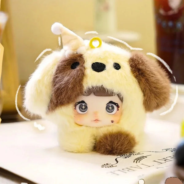 Nommi Mi Bao Series Blind Box