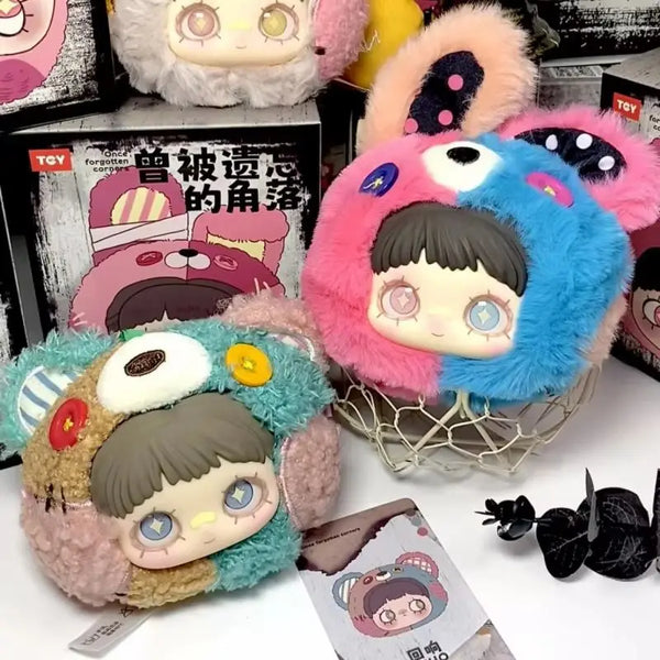 Maymei Once Forgotten Corner Series Blind Box