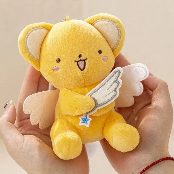 Cardcaptor Sakura Plush Doll