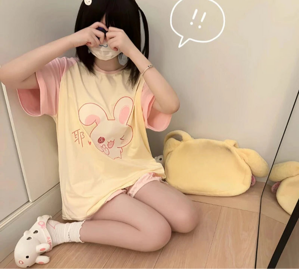 Sweet Lolita T-shirt