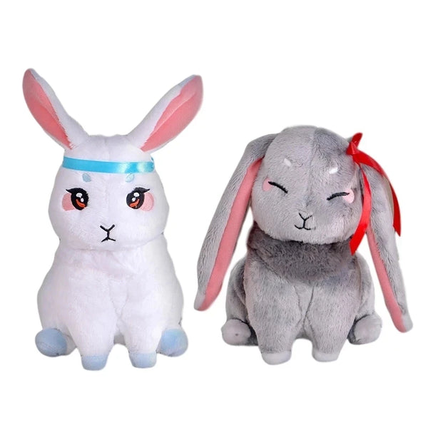 Mo Dao Zu Shi Plush Toy