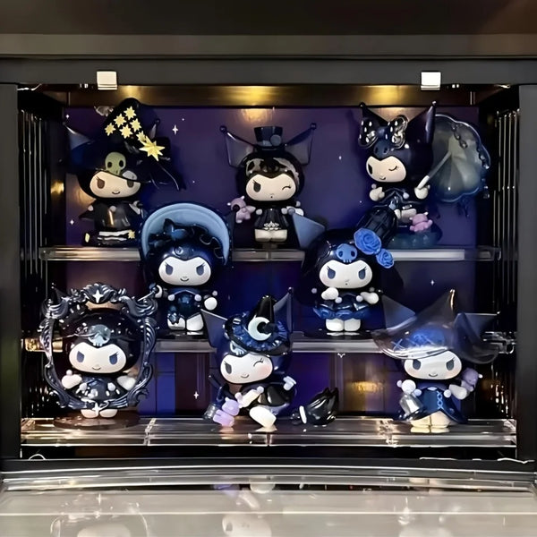 Sugarcat Witch Series Blind Box