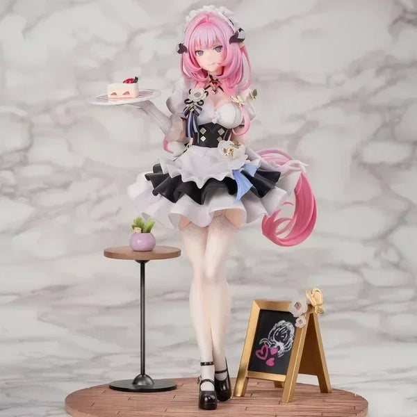 Honkai Impact 3 Elysia Figure