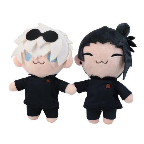 Jujutsu Kaisen Gojo & Geto Doll