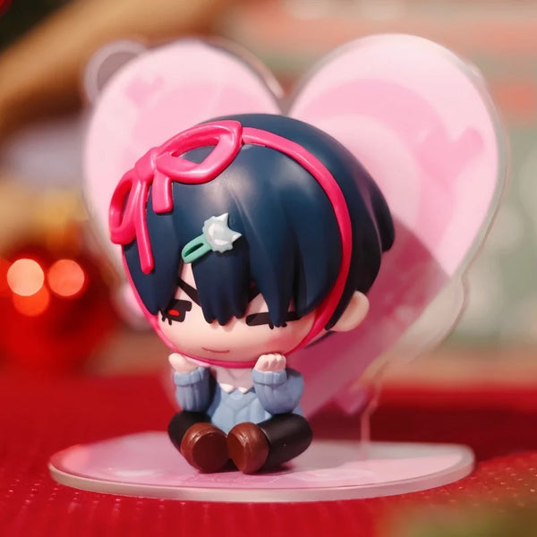 Alien Stage Free Stage Blind Box