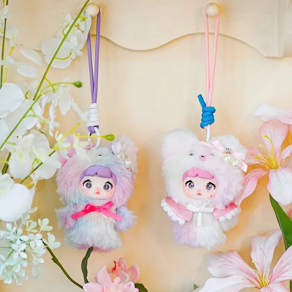 Nommi v4 Baby Adoption House Series  Blind Box
